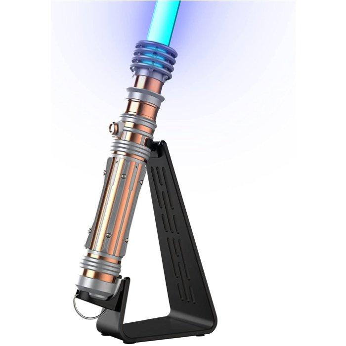 Hasbro スターウォーズ フォースFXエリートライトセーバー Hasbro スターウォーズ フォースFXエリートライトセーバー