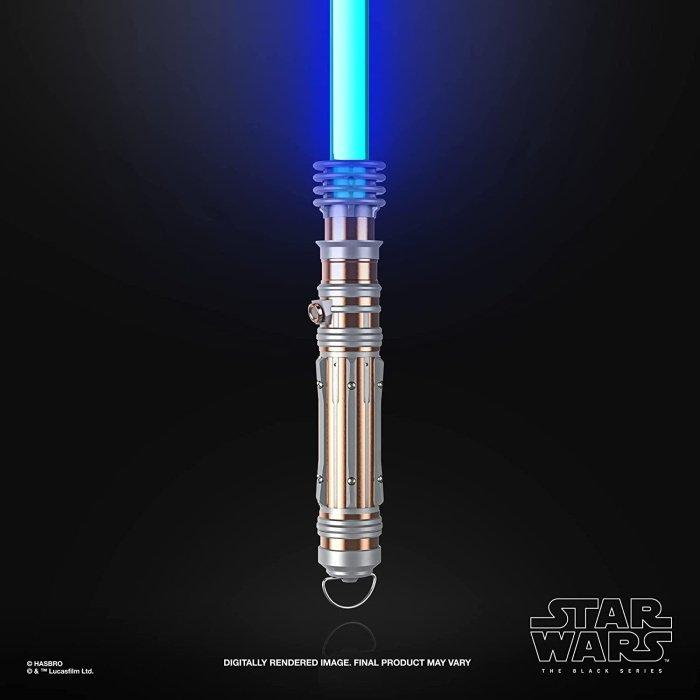 Hasbro スターウォーズ フォースFXエリートライトセーバー Hasbro スターウォーズ フォースFXエリートライトセーバー