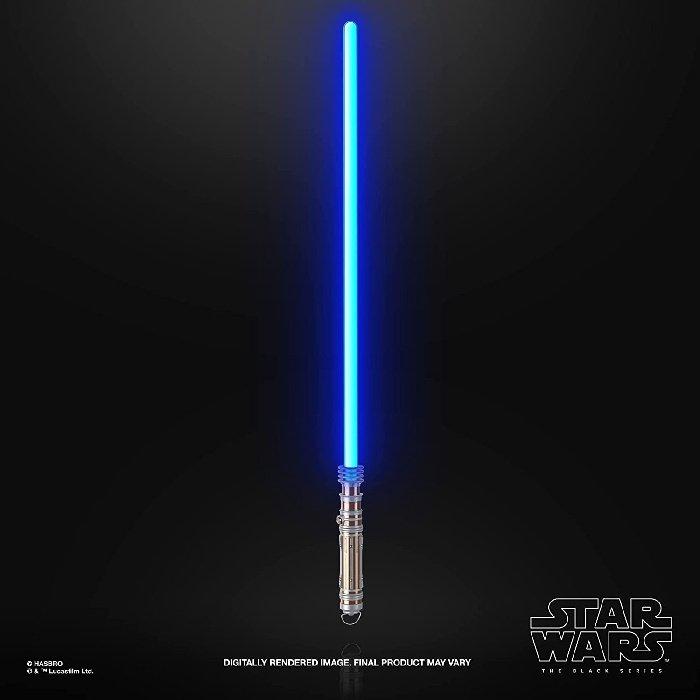 Hasbro スターウォーズ フォースFXエリートライトセーバー Hasbro スターウォーズ フォースFXエリートライトセーバー