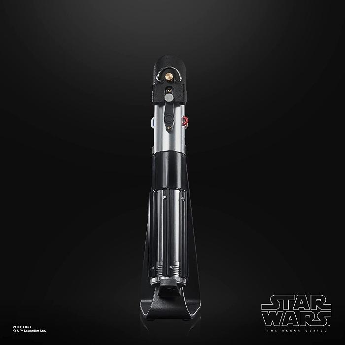 Hasbro スターウォーズ フォースFXエリートライトセーバー Hasbro スターウォーズ フォースFXエリートライトセーバー