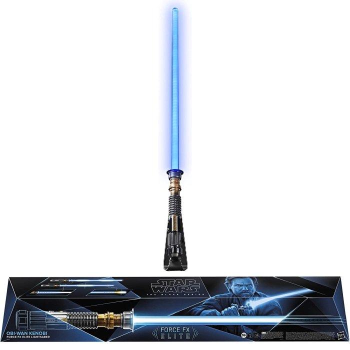 Hasbro スターウォーズ フォースFXエリートライトセーバー Hasbro スターウォーズ フォースFXエリートライトセーバー