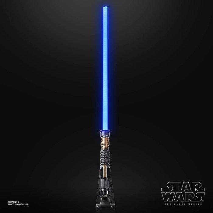 Hasbro スターウォーズ フォースFXエリートライトセーバー Hasbro スターウォーズ フォースFXエリートライトセーバー
