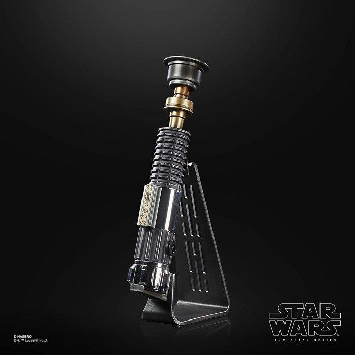 Hasbro スターウォーズ フォースFXエリートライトセーバー Hasbro スターウォーズ フォースFXエリートライトセーバー