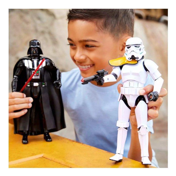 スターウォーズ インペリアルストームトルーパートーキング スターウォーズ インペリアルストームトルーパートーキング