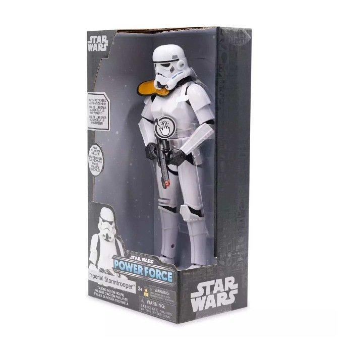 スターウォーズ インペリアルストームトルーパートーキング スターウォーズ インペリアルストームトルーパートーキング