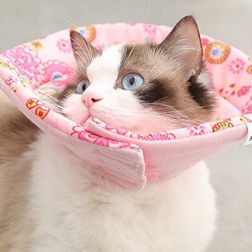 人気no 1 首輪 ハーネス リード Alien Pet Alien Pet エリザベスカラー 犬用 猫用 ｘｌサイズ 軽量 布製 柔らかい 傷口保護 傷舐め防止 引っ掻き防止 術後服着替え Pappira Com
