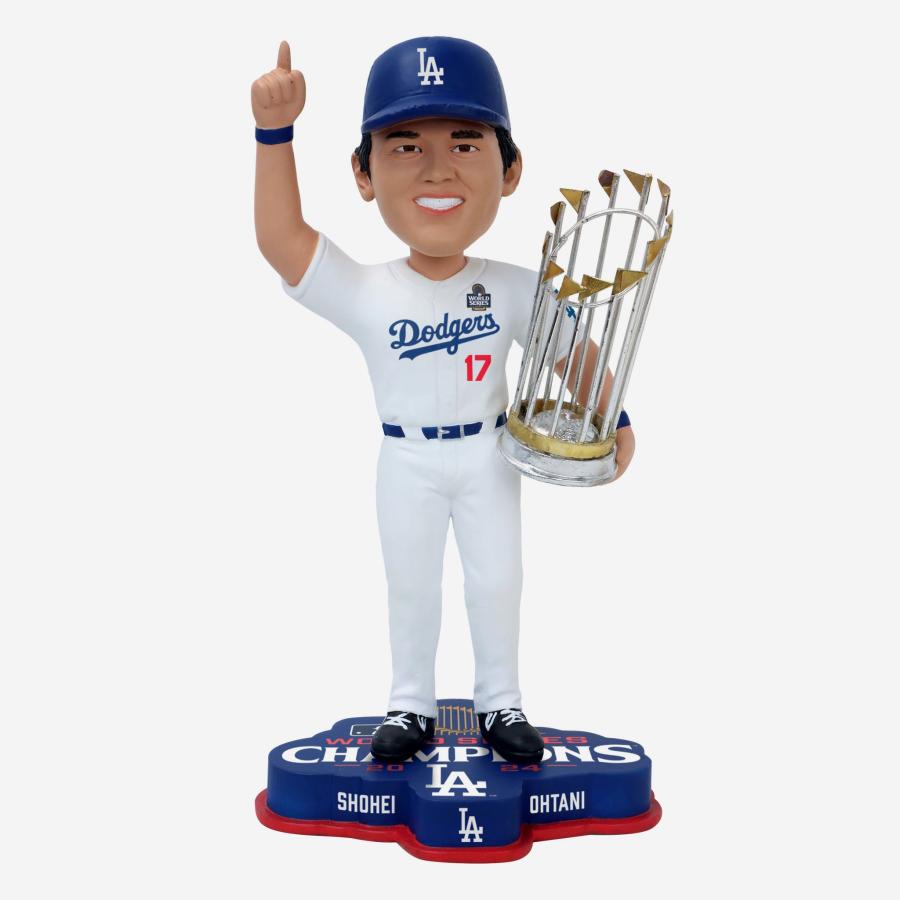 予約商品/米国限定】大谷翔平 ロサンゼルス・ドジャース 2024 予約商品/米国限定】大谷翔平 ロサンゼルス・ドジャース 2024