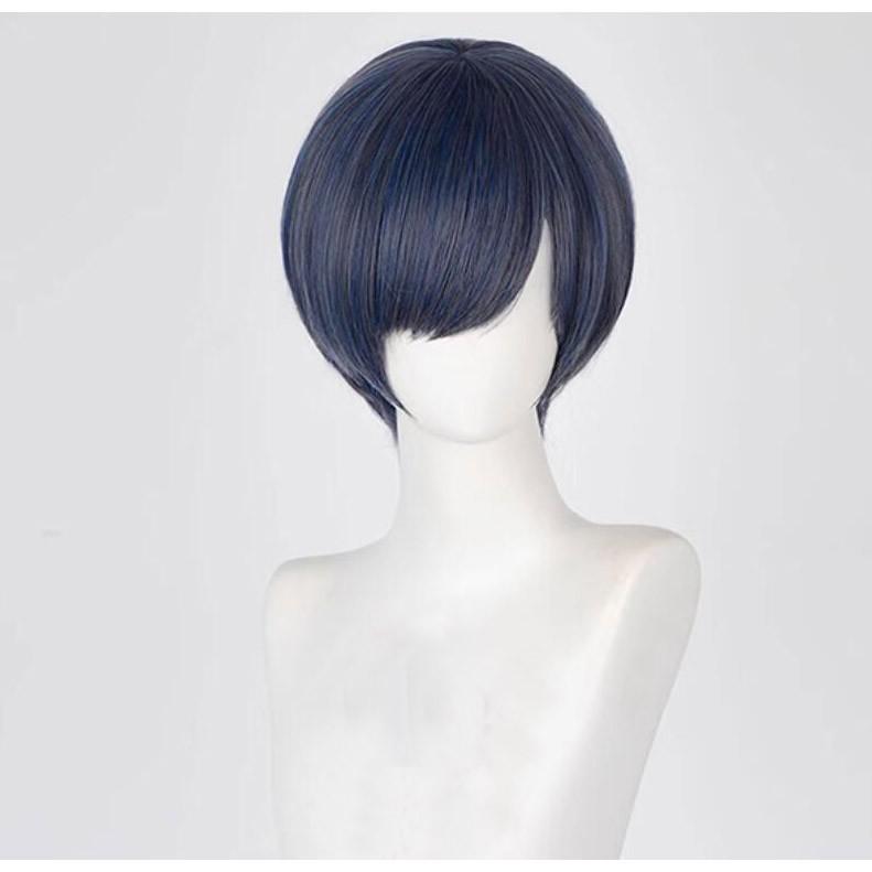 黒執事 寄宿学校編 シエル コスプレ衣装 ウィッグ 追加可_9