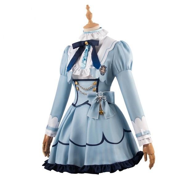 天宮こころ コスプレ衣装 にじさんじ VTuber あまみやこころ あまみゃ