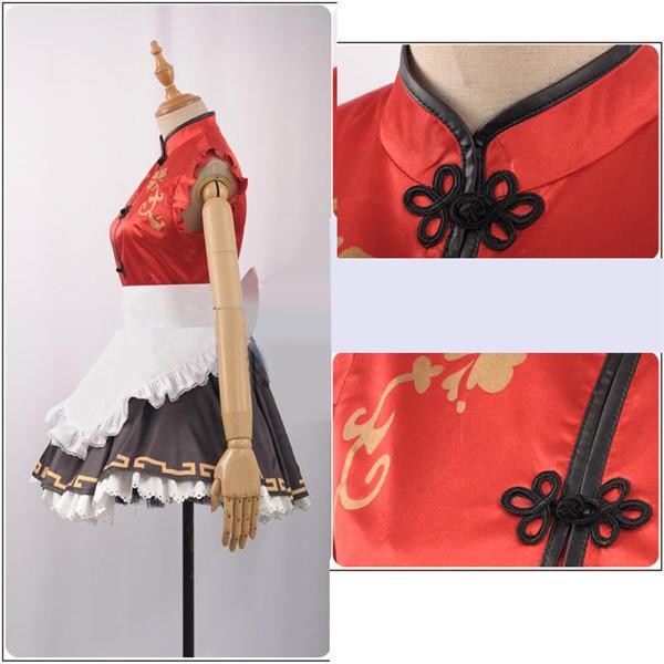 Love Live! ラブライブ! サンシャイン!! チャイナドレス編 全員 Love Live! ラブライブ! サンシャイン!! チャイナドレス編 全員