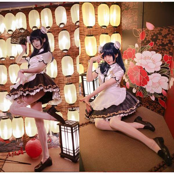 Love Live! ラブライブ! サンシャイン!! チャイナドレス編 全員 Love Live! ラブライブ! サンシャイン!! チャイナドレス編 全員