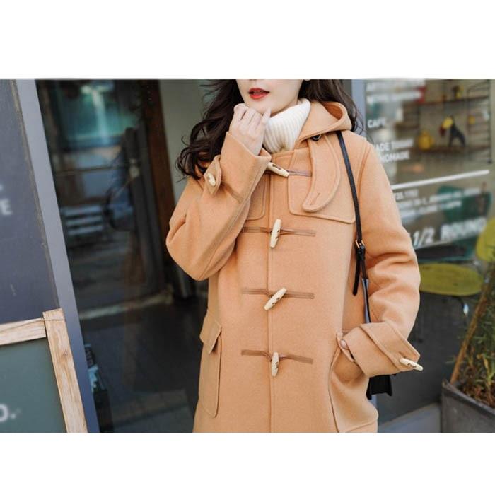 ダッフルコート レディース 大人ダッフルコート 大きいサイズ ロングコート アウター 物 服 物 服 ショートコート コーデ コート D1036s1 マンテンショップ 通販 Yahoo ショッピング