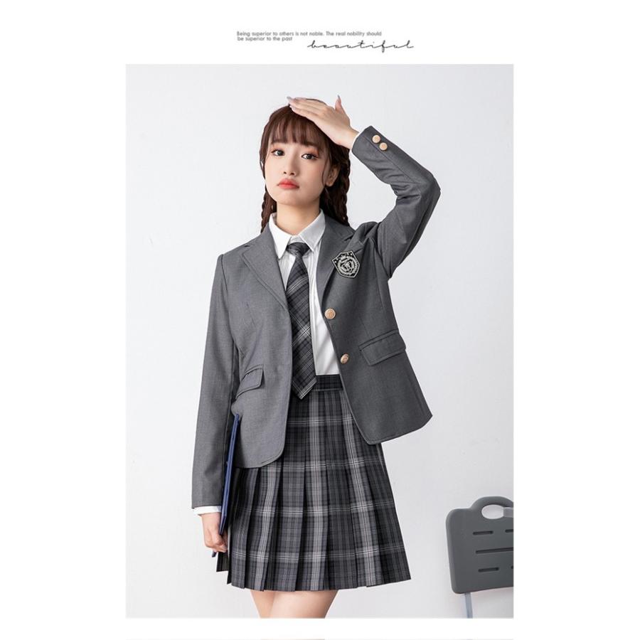 入学式 卒業式 スーツ 女の子 ブラック ネイビー 長袖 中学生 高校生