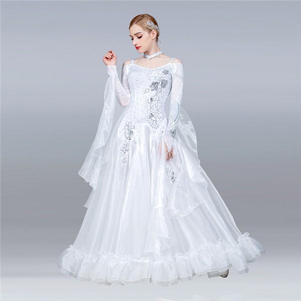 8カラー サイズ指定可 社交ダンス モダンドレス 社交ダンス 衣装 大きいサイズ 大きい裾 社交ダンス ドレス スタンダードドレス 社交ダンス 8カラー サイズ指定可 モダンドレス ドレス スタンダードドレス