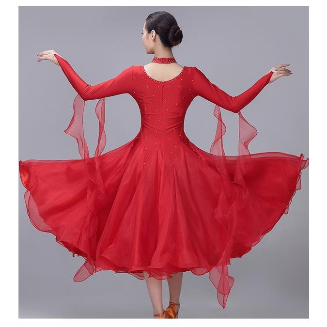 社交ダンス 新品ドレス半額以下に  社交ダンス ドレス 社交ダンス