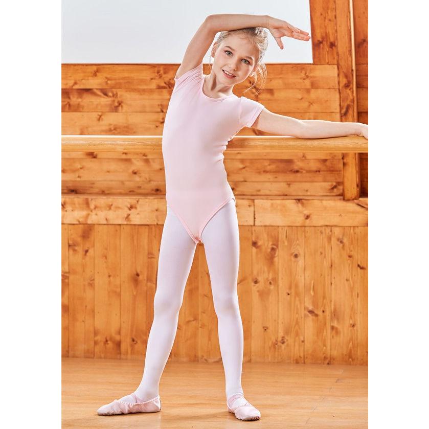 バレエ レオタード キッズ バレエダンス 連体ダンス服 110~160 女の子