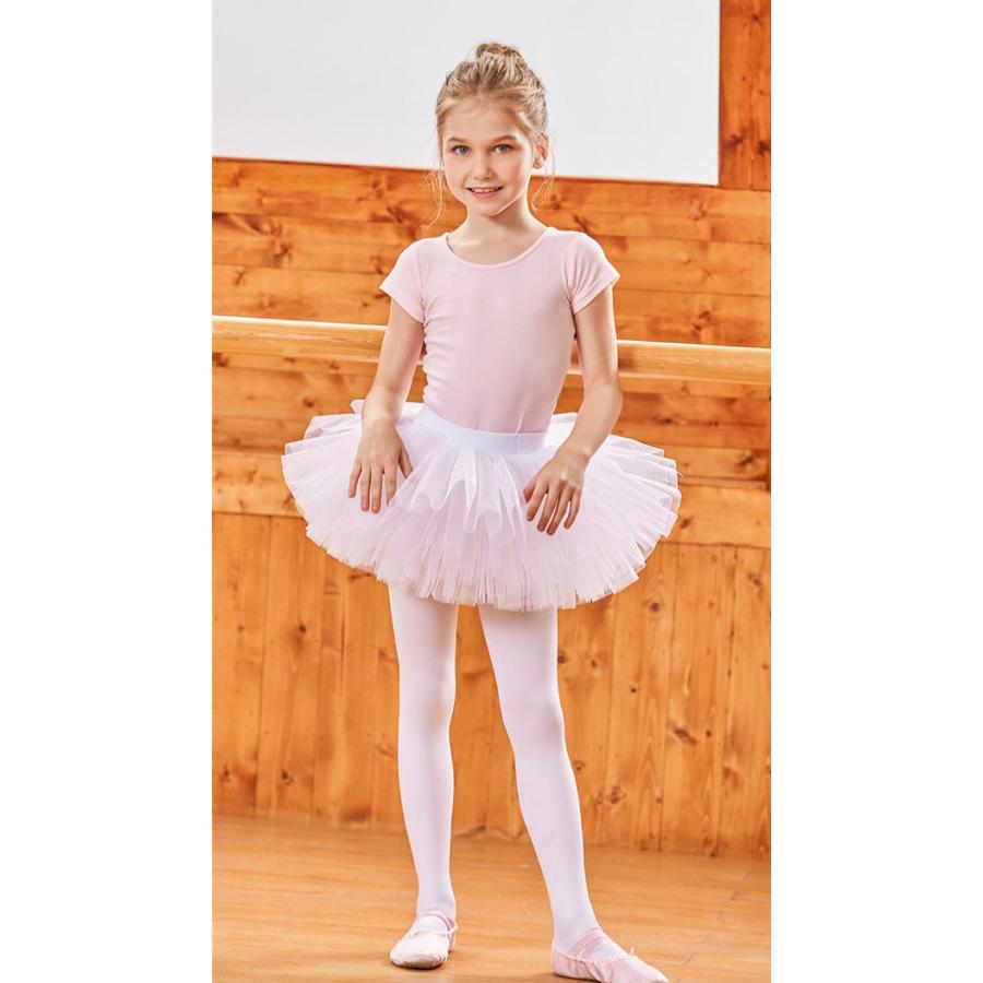 バレエ レオタード キッズ バレエダンス 連体ダンス服 110~160 女の子