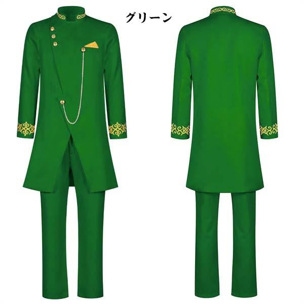 ハロウィン 演出服 王子様 ヨーロッパ風 中世 復古風 公爵衣装 将軍様