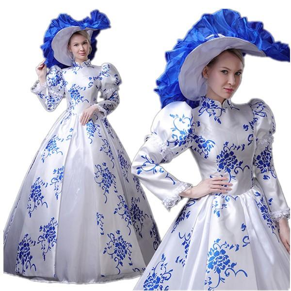 60 Off 貴族服ドレス コスプレ 劇場 中世貴族風 長袖 豪華ロングドレス 学園祭 文化祭 オペラ 貴族 衣装 舞台ステージ演劇 演奏会 発表会 サイズ指定可 D9196c0 マンテンショップ 通販 Yahoo ショッピング 第1位獲得 Mchsmau Ac Mw