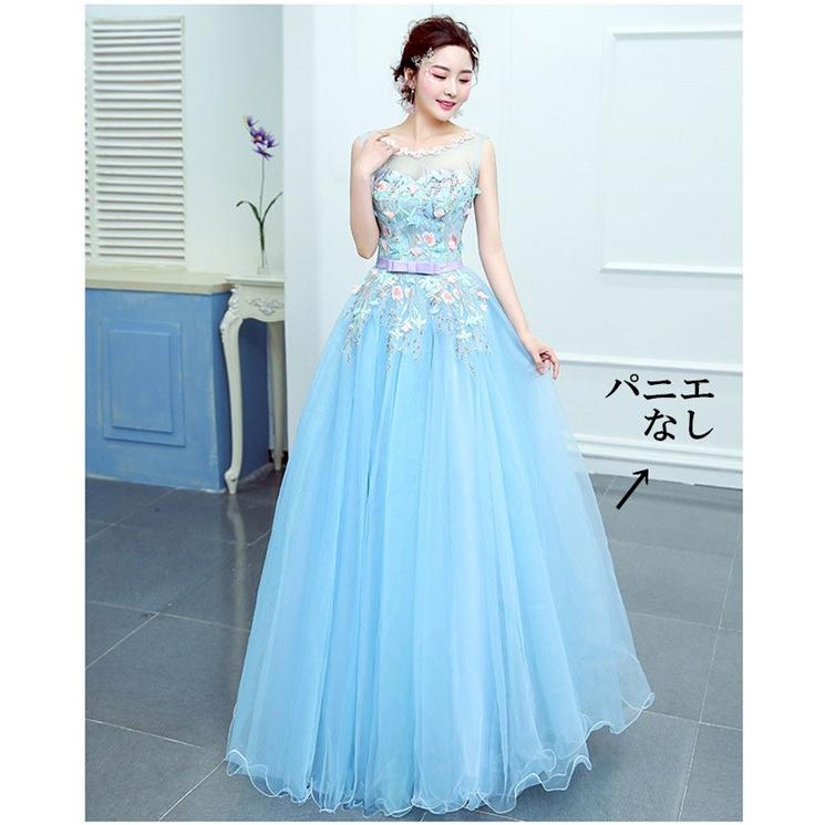 3カラー・5サイズ ロングドレス 他と被らない ピアノ 発表会 ドレス 演奏会 ロング 大人 ステージ 衣装 大きいサイズ ラウンドネック ノースリーブ 3カラー・5サイズ ロングドレス 他と被らない ピアノ 発表会 ドレス