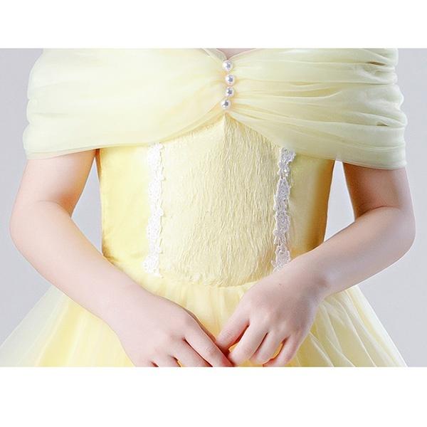 日本製 キッズ ドレス プリンセスライン ピアノ発表会 ワンピース 女の子 子供ドレス 演奏会 ロングドレス キッズドレス キッズ用 結婚式 子供 中学生 全国宅配無料 Helpit Me