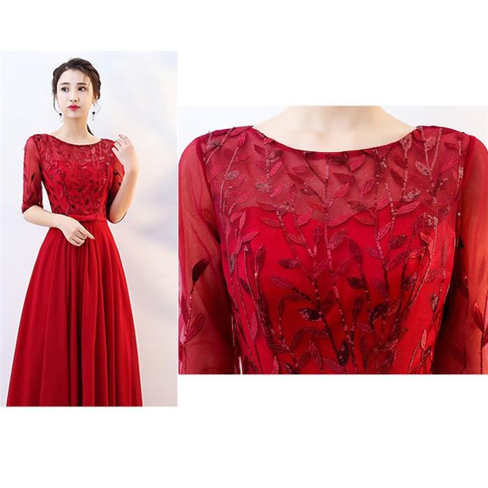 パーティードレス ブライズメイド 花嫁 結婚式 ホテル カラー 制服