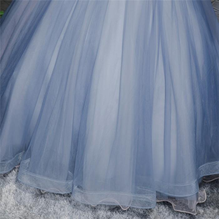 ロングドレス 演奏会 ドレス ロング ステージ カラードレス