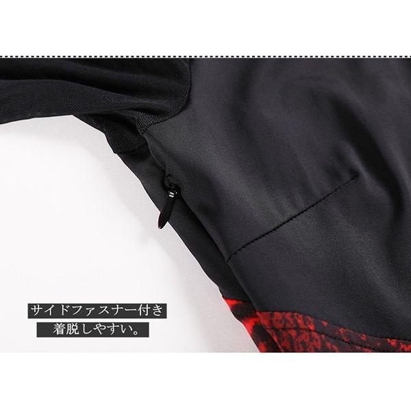 社交ダンスドレス モダンダンス 社交ダンスワンピース パーティー衣装