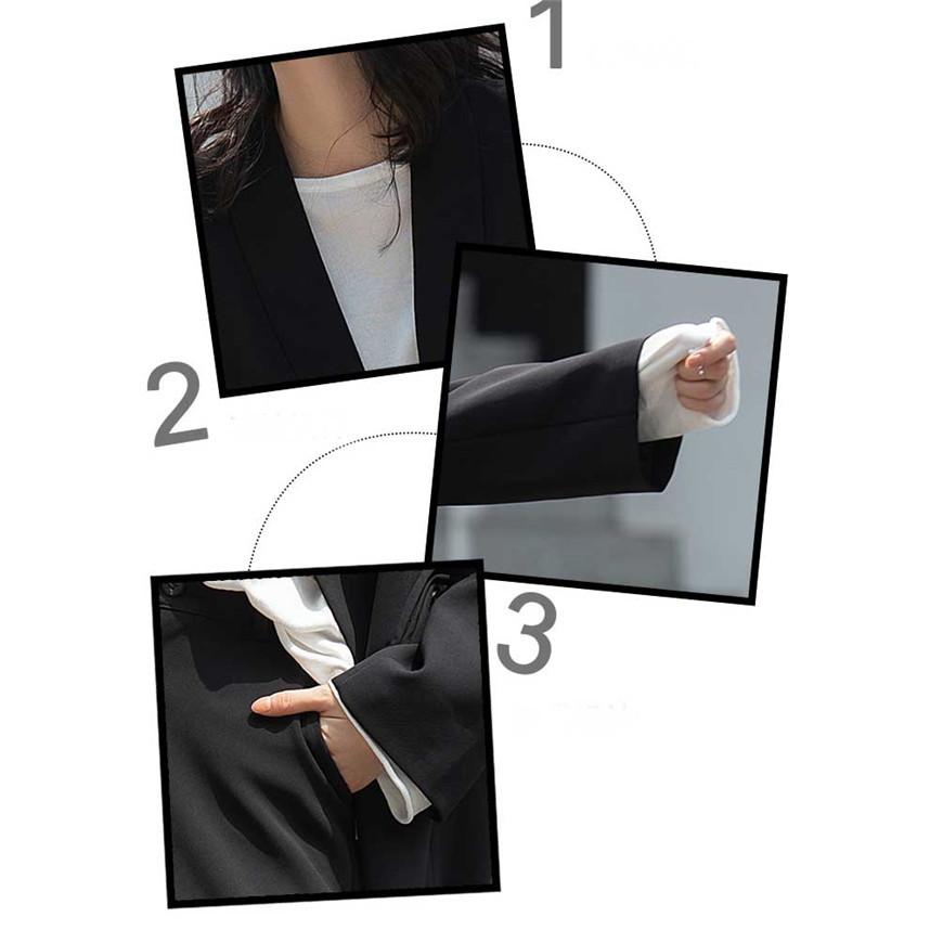 スーツ ブラック レディース セットアップ カジュアル フォーマル