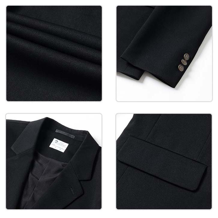 男の子スーツ 上下セット 卒業式 入学式 ブレザー スクール スーツ