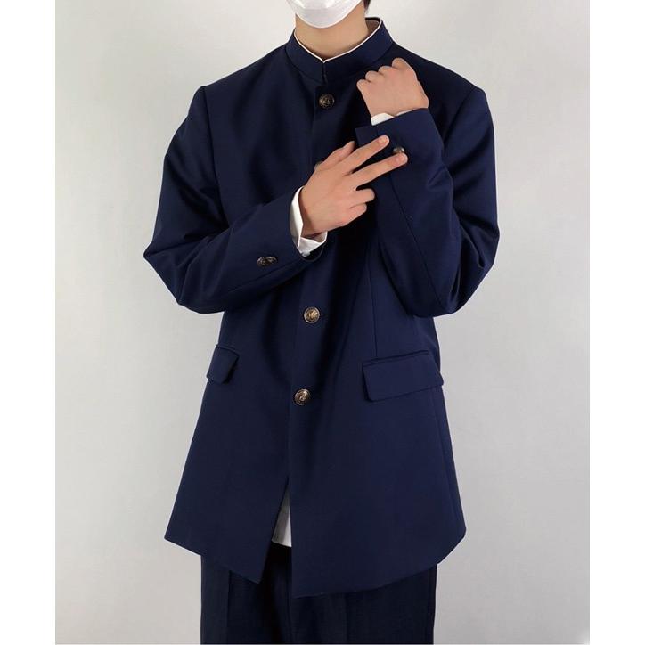 学生服 スーツ 男の子 上下セット 学ラン 入学式 卒業式 中学生 制服