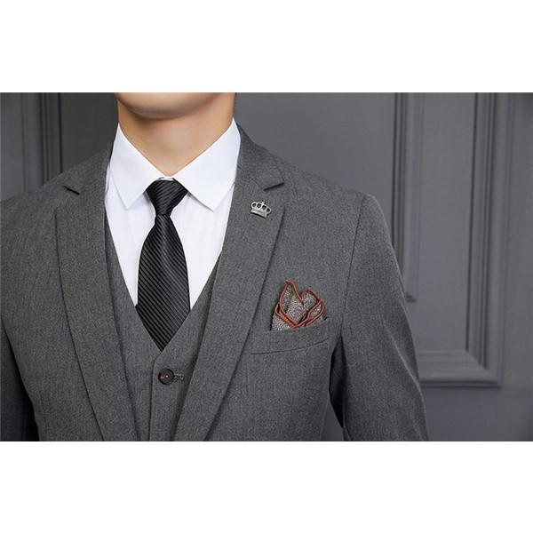 ビジネススーツ カジュアル 結婚式 二次会 面接スーツ メンズ スリム