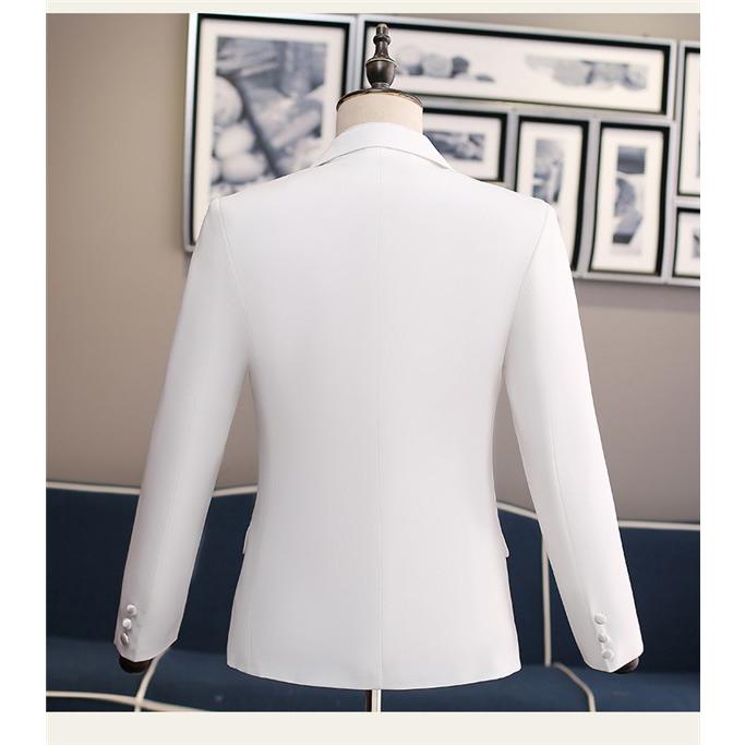 タキシード メンズスーツ ステージ 衣装 カラオケ 大会 男性用スーツ