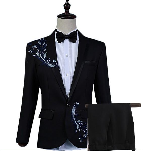 ステージ衣装カラオケ大会男性用スーツ舞台王子様貴公子大人演奏会演劇演奏会発表会貴族服コスプレハロウィン Oncampusart Co Uk