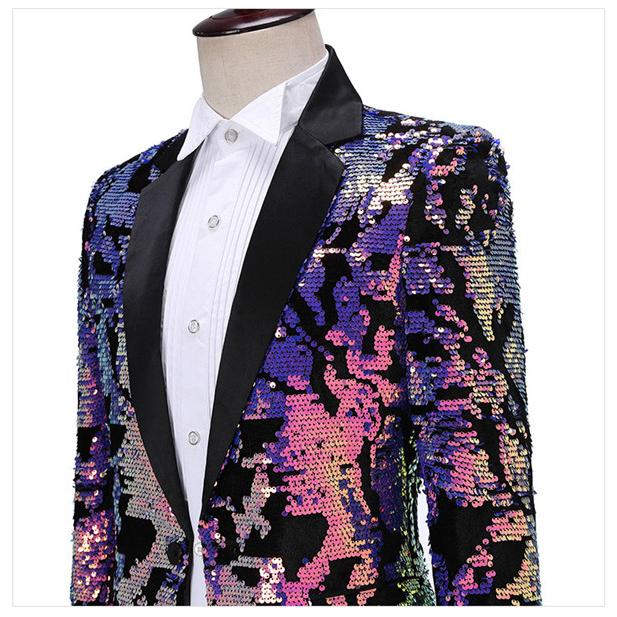 タキシード ジャケット（単品） ステージ衣装 メンズ 演出服