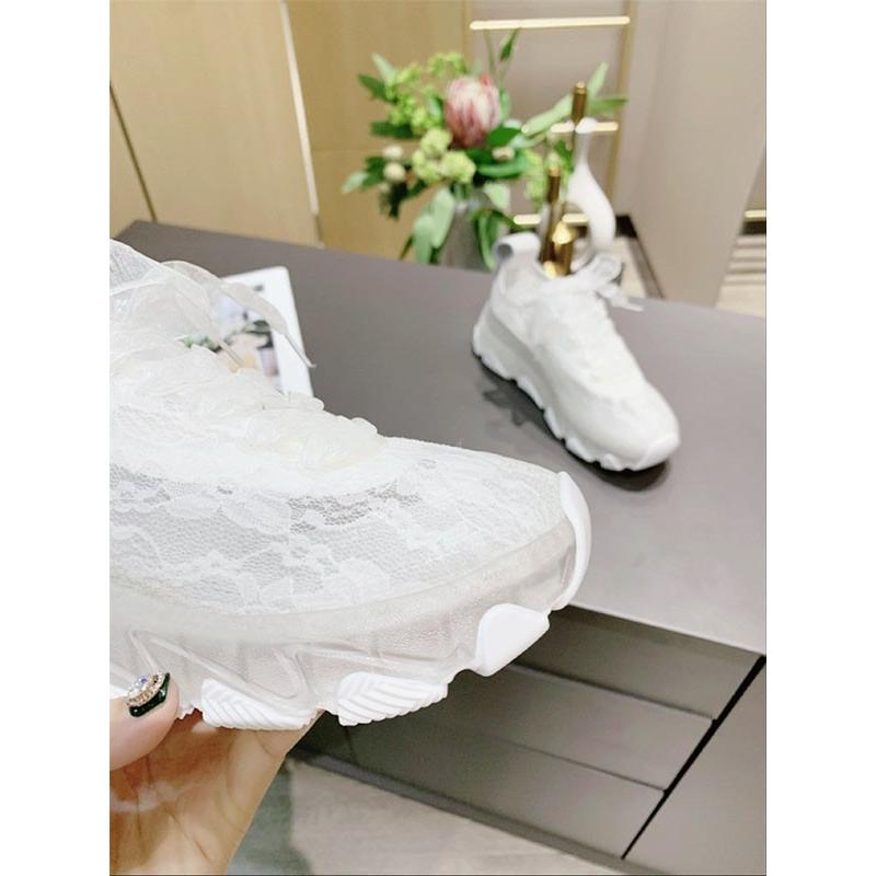 スニーカー 白 レディース ランニングシューズ ウォーキングシューズ ジュニア アウトドア 厚底 韓国 通学 通気性 靴 学生 トレーニング スニーカー 白 レディース ランニングシューズ ウォーキングシューズ