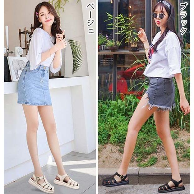 グルカサンダル フィッシャーマンサンダル ストラップサンダル