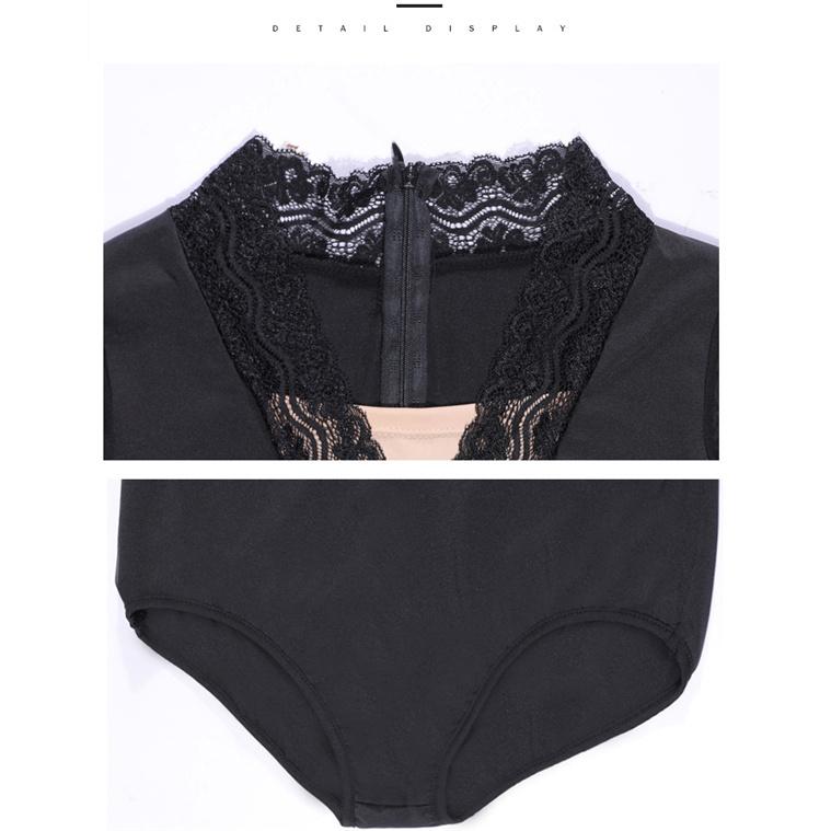 社交ダンス ダンスウェア 半袖 長袖 黒 赤 レオタード 社交ダンス衣装