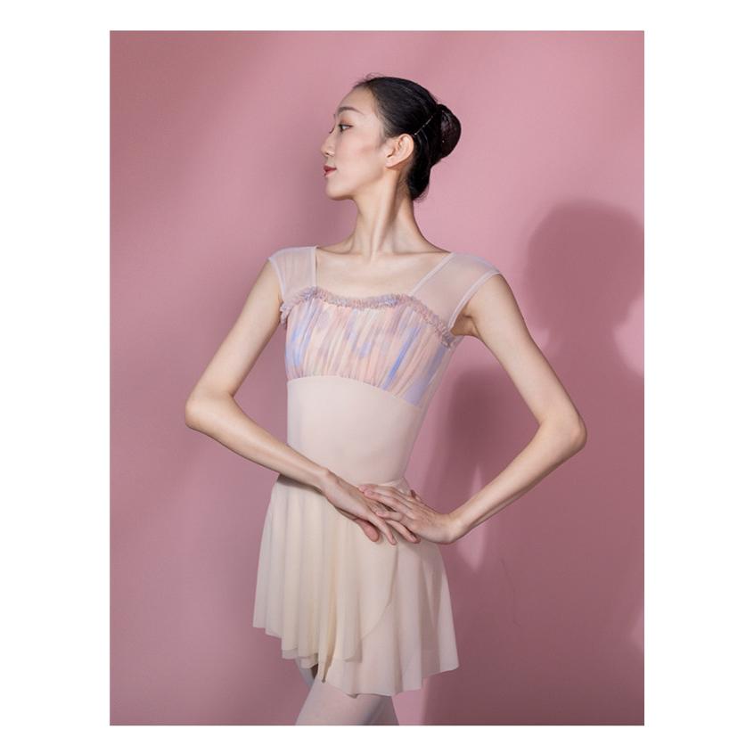 バレエ レオタード 大人 春 キャミソール バレエダンス バレエ用品