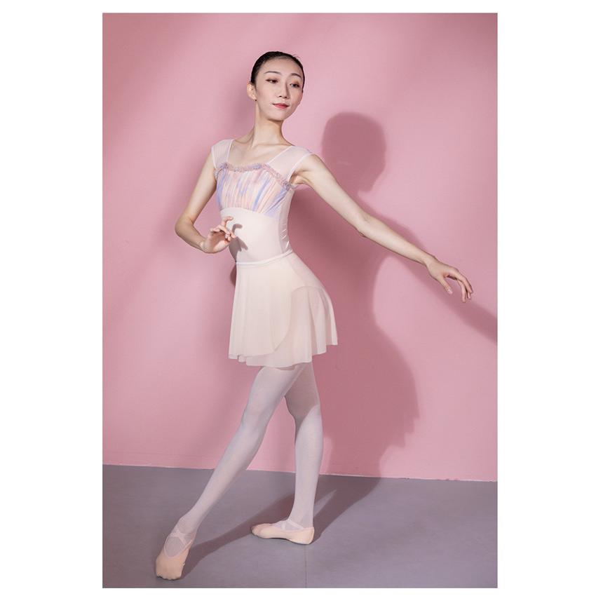 バレエ レオタード 大人 春 キャミソール バレエダンス バレエ用品