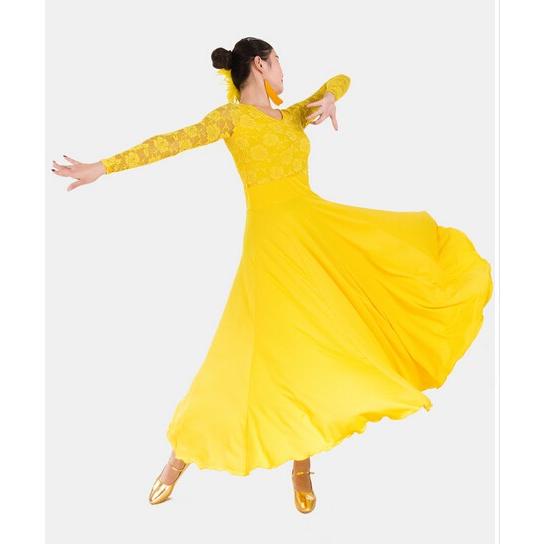 社交ダンスドレス ワンピース ダンス服 ラテンドレス レース 社交ダンスドレス ワンピース ダンス服 ラテンドレス レース