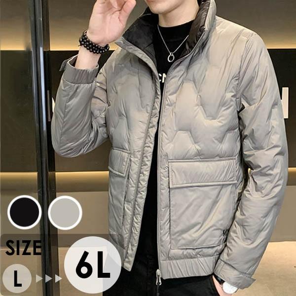 メンズ 高品質ダウン ダウンコート ダウンジャケット ショート丈 ダウンコート 80 ダウン 防寒 秋冬用 ショート丈 メンズコート アウター 冬服 高品質ダウン 大きいサイズ Dp070t2 マンテンショップ