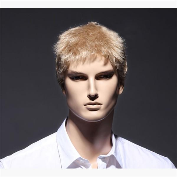 フルウィッグ ヨーロッパ 男性用かつら 金 コスプレ 中世の貴族 王族 貴族 舞台 衣装 演出 耐熱 メンズウイッグ クリスマス Dp211c0 マンテンショップ 通販 Yahoo ショッピング