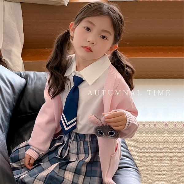 卒業式 スーツ 女の子 小学生 キッズスーツ 女児スーツ ピンク