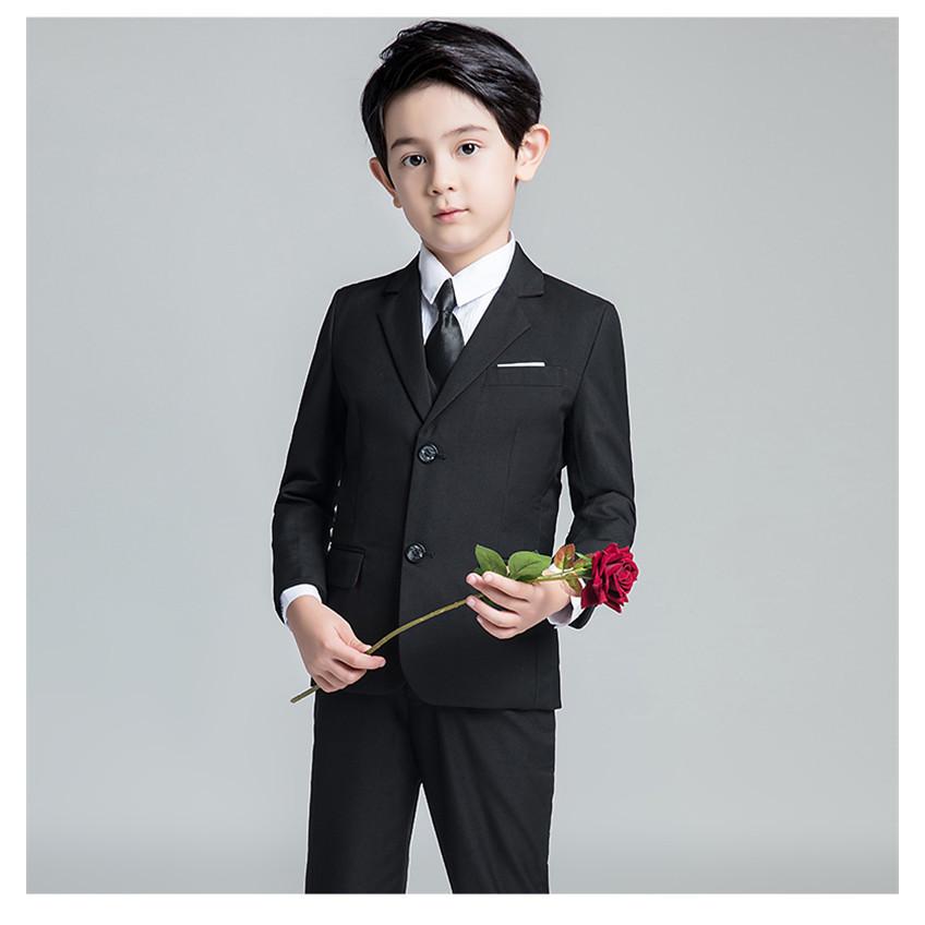 子供スーツ 卒業式 演奏会用 結婚式 キッズスーツ タキシード ジュニア