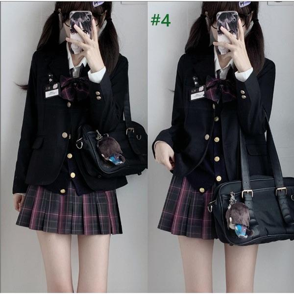 制服 セット スカート ブレザー リボン 女子 入学式 卒業式 学生服