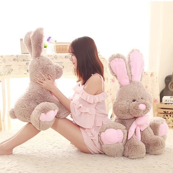 ウサギ ぬいぐるみうさぎ 特大 大きい 抱き枕 兎 ぬいぐるみ ウサギ ぬいぐるみうさぎ 特大 大きい 抱き枕 兎 ぬいぐるみ