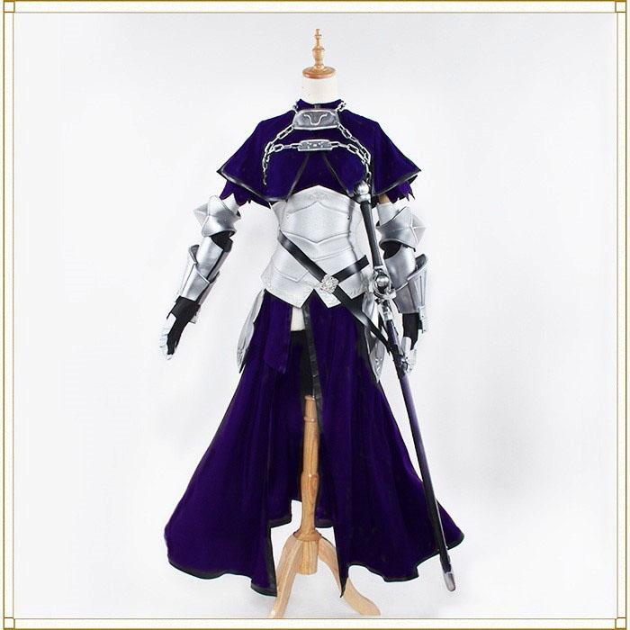 fgo/fate grand order fgo 衣装 Fate/Apocrypha ジャンヌ・ダルク Joan