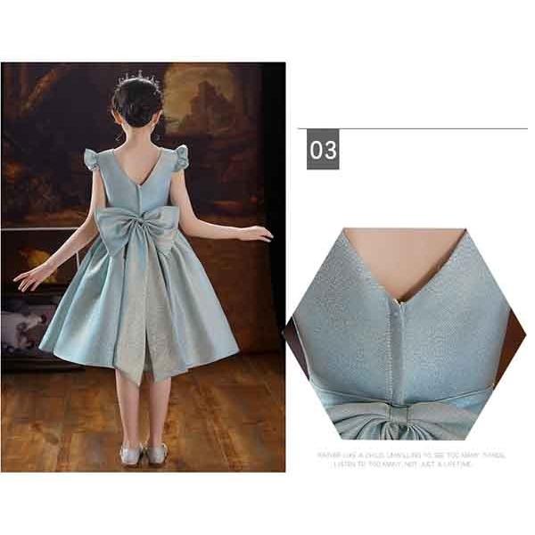 キッズ ドレス 子供服 キッズ服 ピアノ 発表会 結婚式 ワンピース