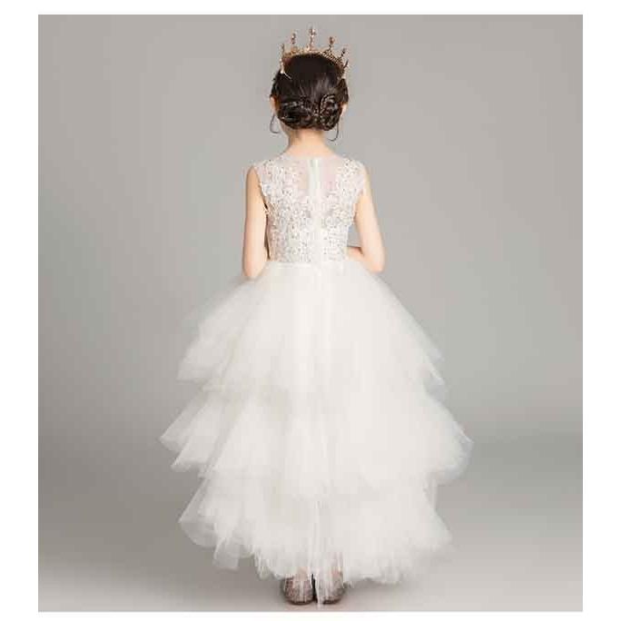 キッズ ドレス 子供服 キッズ服 ピアノ 発表会 結婚式 ワンピース